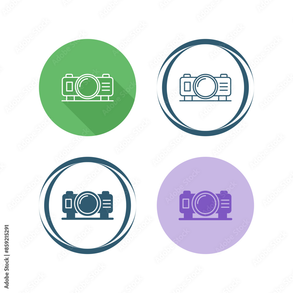 Unique Vector Icon Set Unique Vector Icon Set