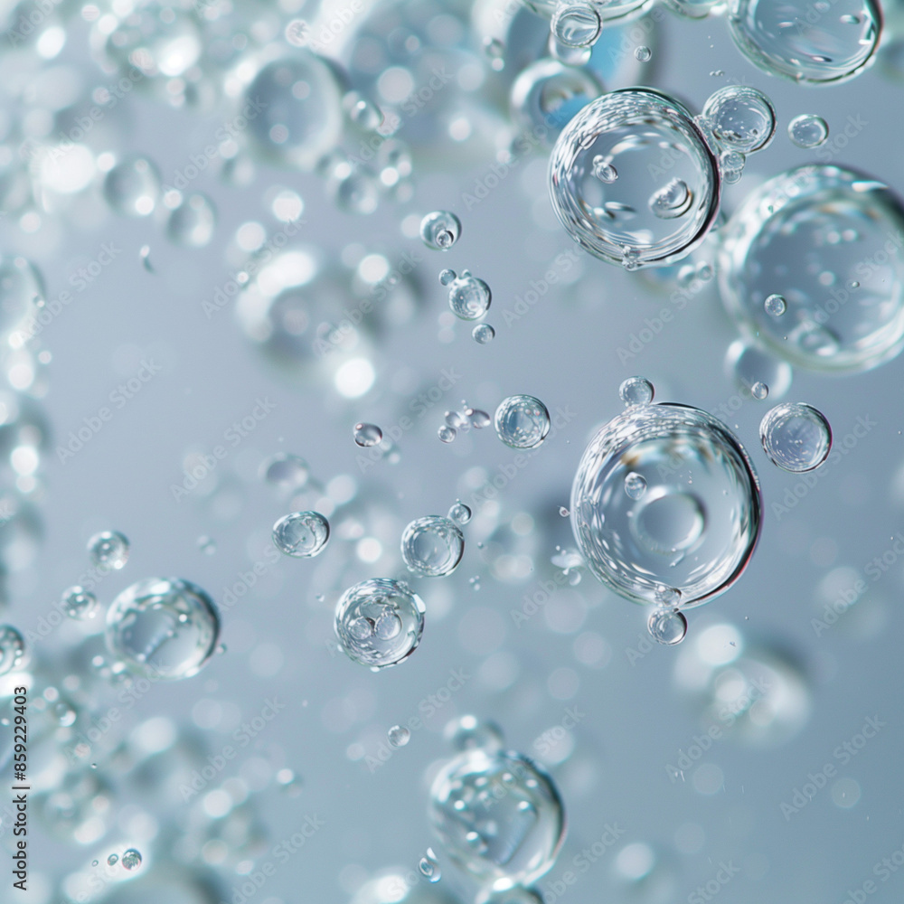 Sfondo astratto. Acqua. Sfondo astratto. Acqua.