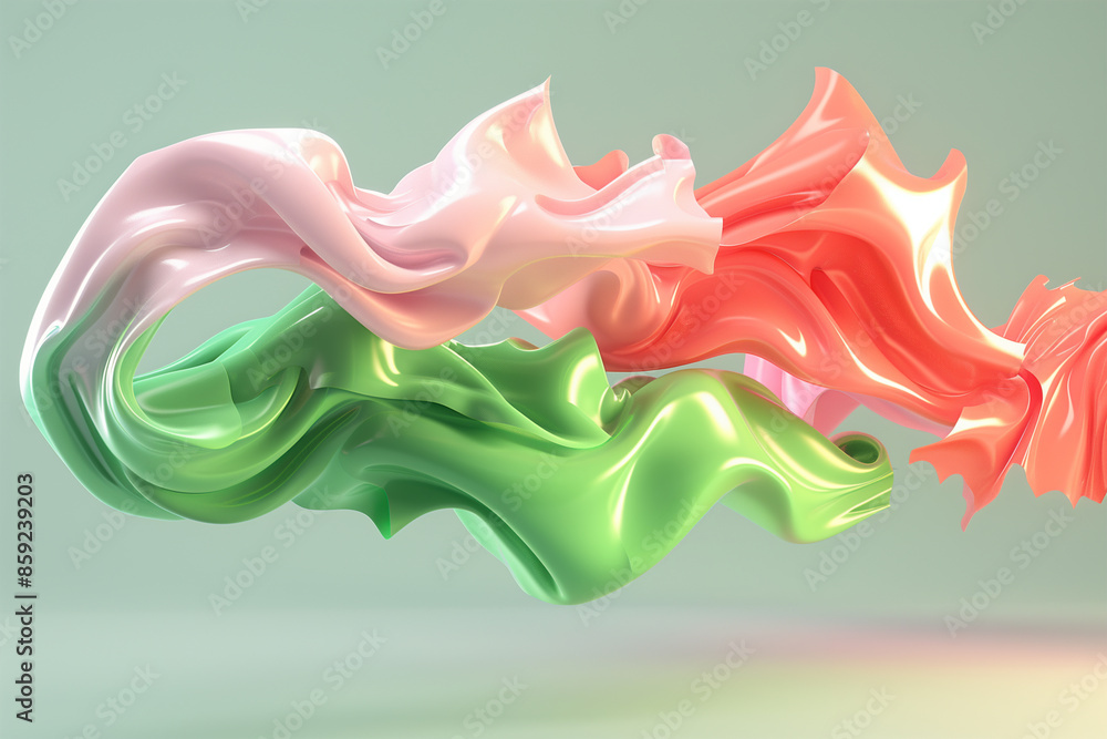 Abstract art illustrations colorful background Abstract art illustrations colorful background