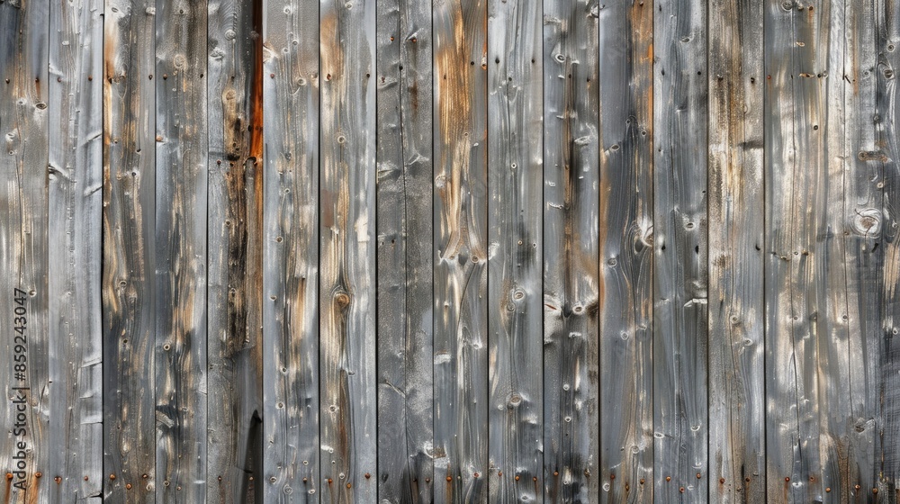 Detailed Wooden Wall Texture with Copy Space Detailed Wooden Wall Texture with Copy Space