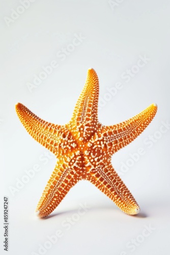 the Starfish with copy space on right © Tebha Workspace
