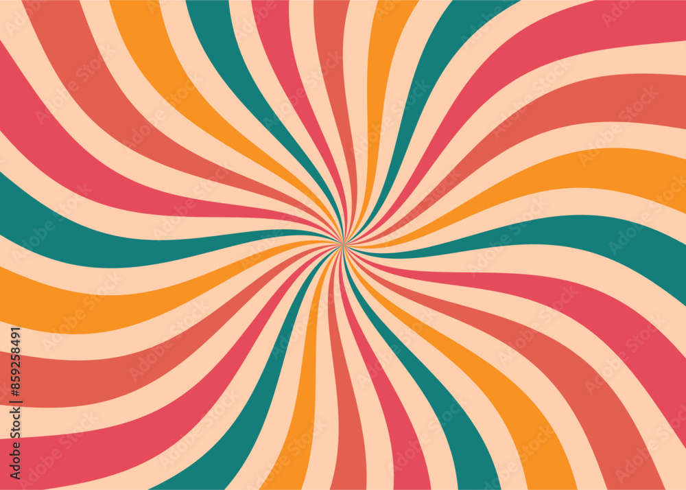 background design with a retro theme background design with a retro theme