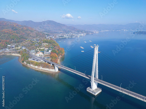 大芝大橋