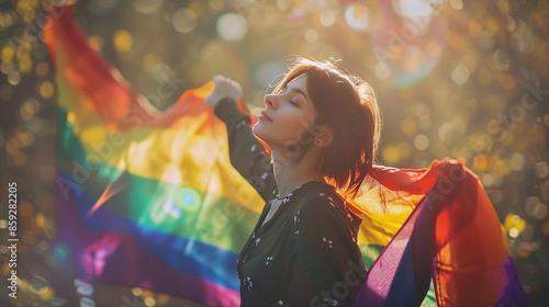 portrait of a person