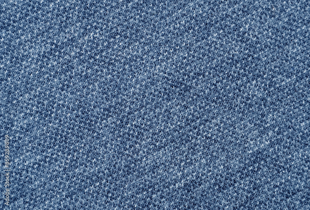 Knitted textured jersey background Knitted textured jersey background