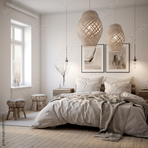 Modern Luxury: Transform Your Space with Timeless Interior Design Ideas