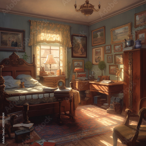 Modern Luxury: Transform Your Space with Timeless Interior Design Ideas