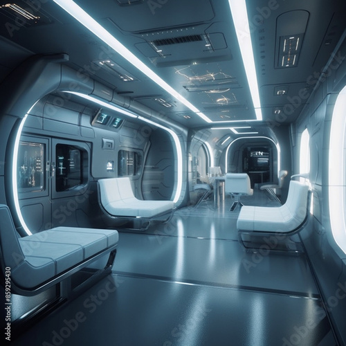 Modern Luxury: Transform Your Space with Timeless Interior Design Ideas