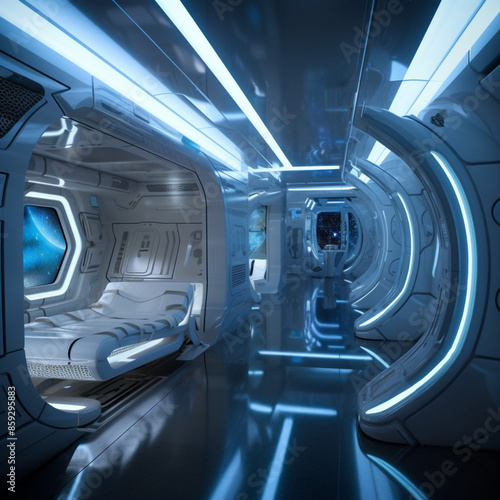 Modern Luxury: Transform Your Space with Timeless Interior Design Ideas