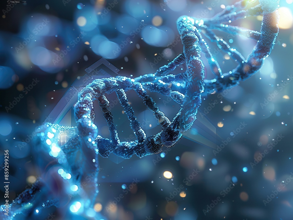 dna background dna background
