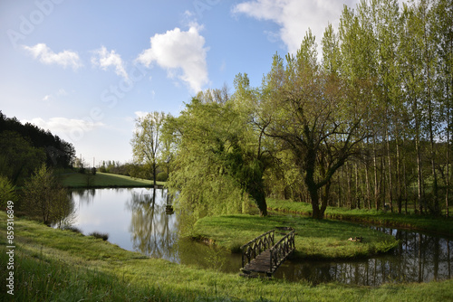 petit lac