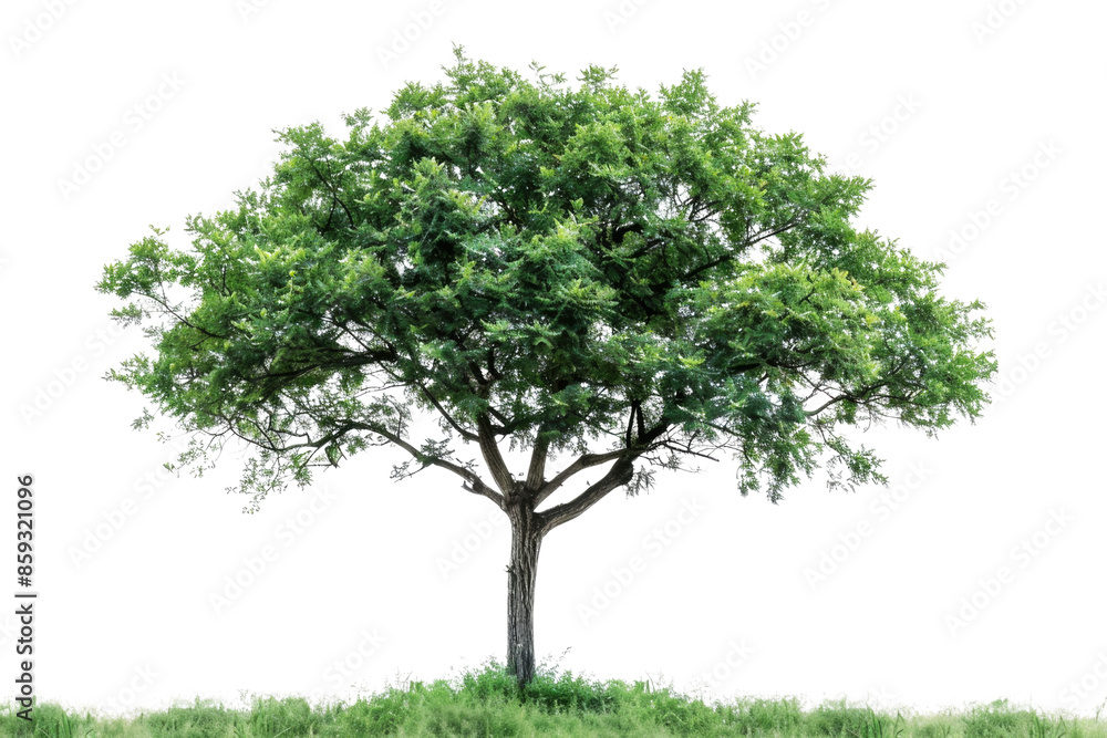 one Green tree isolated on white, Green trees isolated on transparent background forest and summer foliage for both print and web with cut path. PNG one Green tree isolated on white, Green trees isolated on transparent background forest and summer foliage for both print and web with cut path. PNG