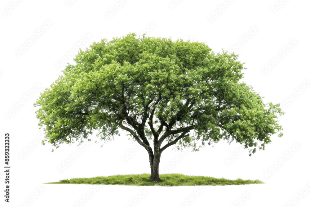 one Green tree isolated on white, Green trees isolated on transparent background forest and summer foliage for both print and web with cut path. PNG one Green tree isolated on white, Green trees isolated on transparent background forest and summer foliage for both print and web with cut path. PNG