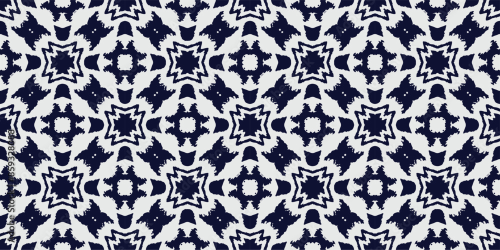 Seamless batik pattern,Seamless tribal batik pattern,and Seamless colorful pattern resemble ethnic boho, Aztec,and ikat styles.designed for use in wallpaper,fabric,curtain,carpet,Batik Embroidery Seamless batik pattern,Seamless tribal batik pattern,and Seamless colorful pattern resemble ethnic boho, Aztec,and ikat styles.designed for use in wallpaper,fabric,curtain,carpet,Batik Embroidery