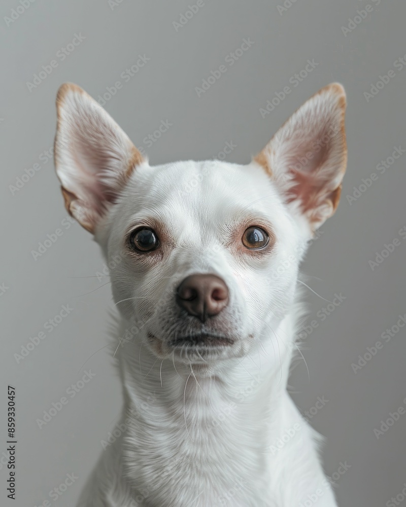 Capturing the charm and beauty of this breed, young white dog photos in clean, minimalist settings are perfect for showcasing pet photography. Capturing the charm and beauty of this breed, young white dog photos in clean, minimalist settings are perfect for showcasing pet photography.