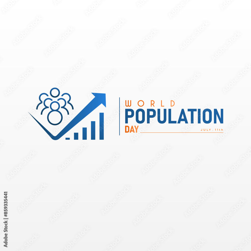 World Population Day, celebrated on July 11, aims to raise awareness about global population issues World Population Day, celebrated on July 11, aims to raise awareness about global population issues