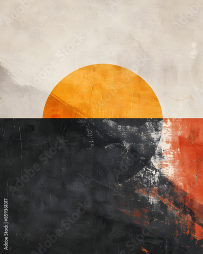 Multizone Design for Art & Photography Events