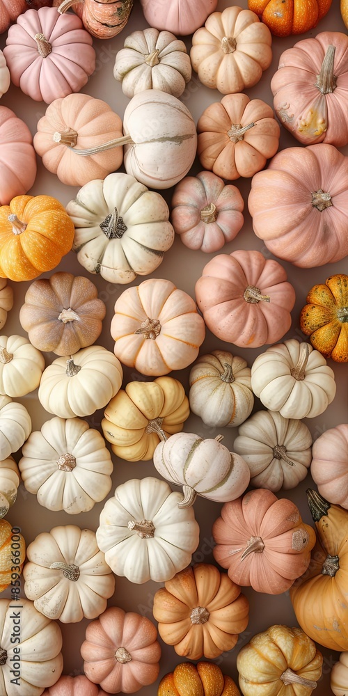 colorful pumpkin background colorful pumpkin background