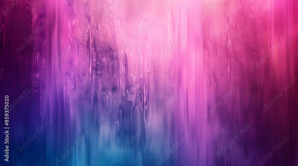 Gradient purple to cyan abstract shades background Gradient purple to cyan abstract shades background