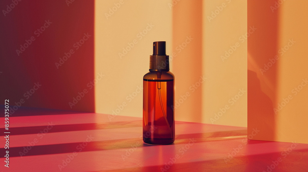 men's body spray highlighting the product, men's body spray highlighting the product,