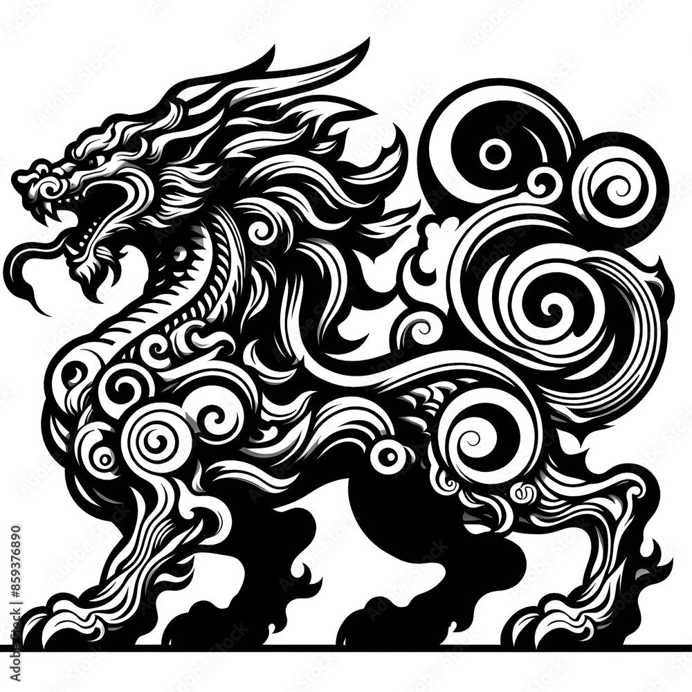 dragon tattoo design dragon tattoo design