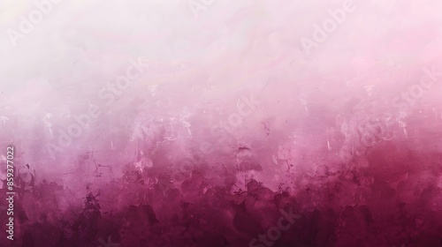 Gradient beige to lavender abstract shades banner
