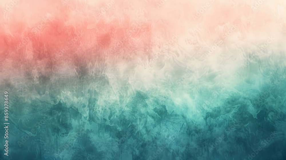 Gradient ivory to turquoise abstract shades background Gradient ivory to turquoise abstract shades background