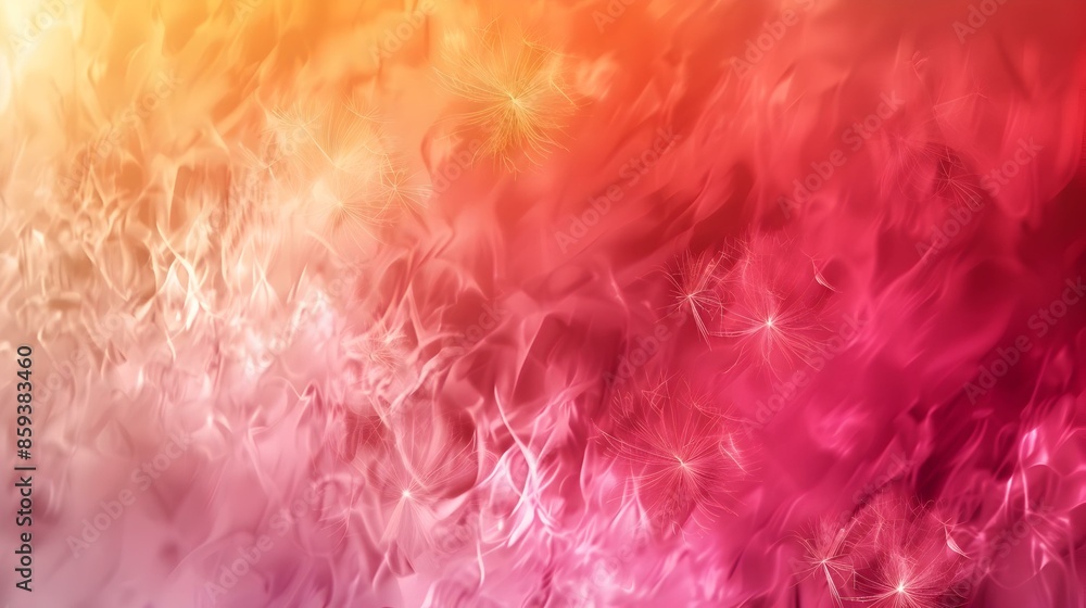 Gradient chartreuse to dandelion abstract shades effect Gradient chartreuse to dandelion abstract shades effect