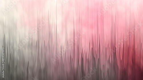 Gradient light pink to light slate background