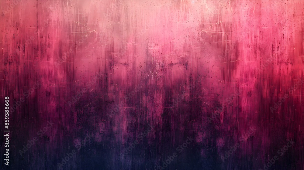 Fototapeta premium Gradient midnight blue to pale violet effect