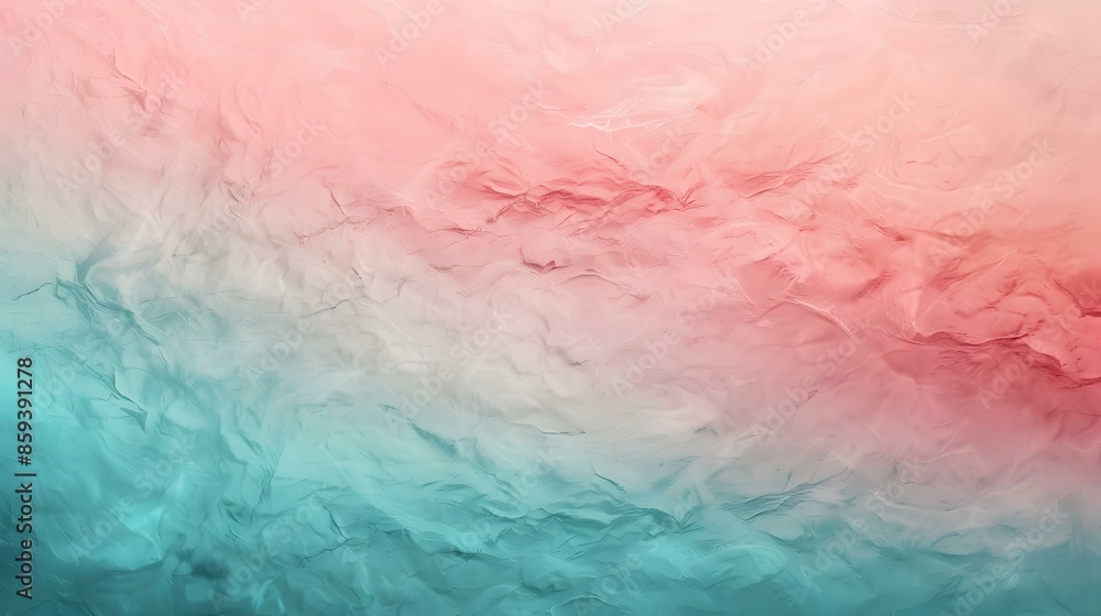 Gradient pale turquoise to rosy brown banner Gradient pale turquoise to rosy brown banner