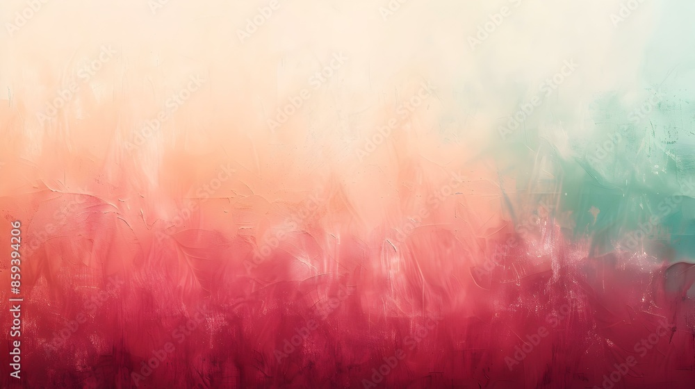 Gradient tan to turquoise abstract shades background Gradient tan to turquoise abstract shades background
