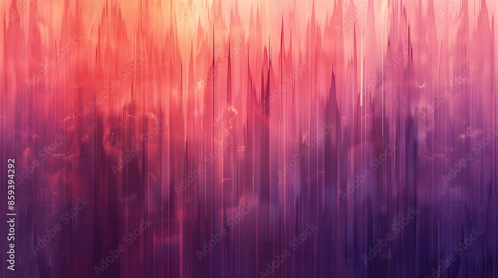 Gradient tomato to violet abstract shades banner Gradient tomato to violet abstract shades banner
