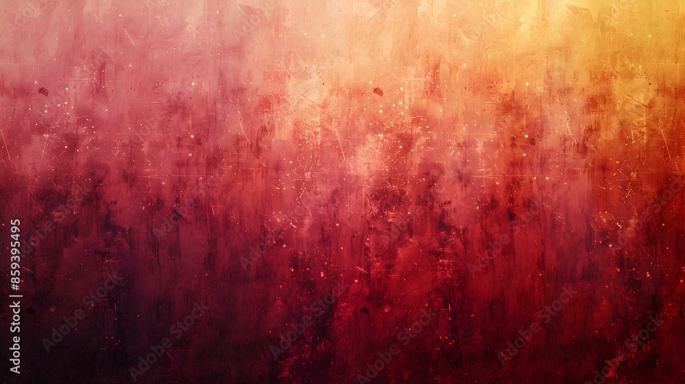 Obraz premium Gradient bisque to dark goldenrod abstract backdrop