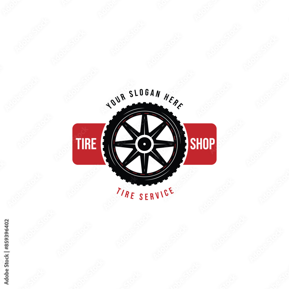 Tire logo tire store logo design vector illustration tire logo shop icons car tire simple icons Tire logo tire store logo design vector illustration tire logo shop icons car tire simple icons