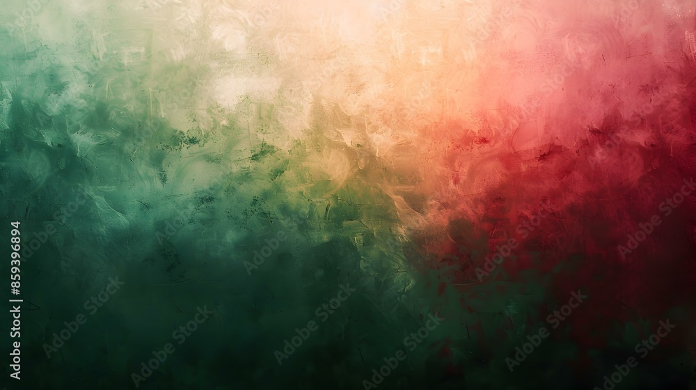 Fototapeta premium Gradient dark goldenrod to dark olive backdrop