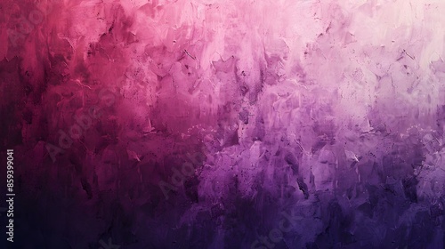 Gradient gainsboro to lavender abstract shades banner © Yelena