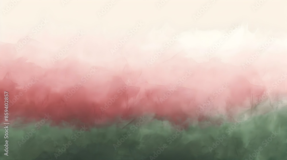 Gradient medium spring green to misty background Gradient medium spring green to misty background