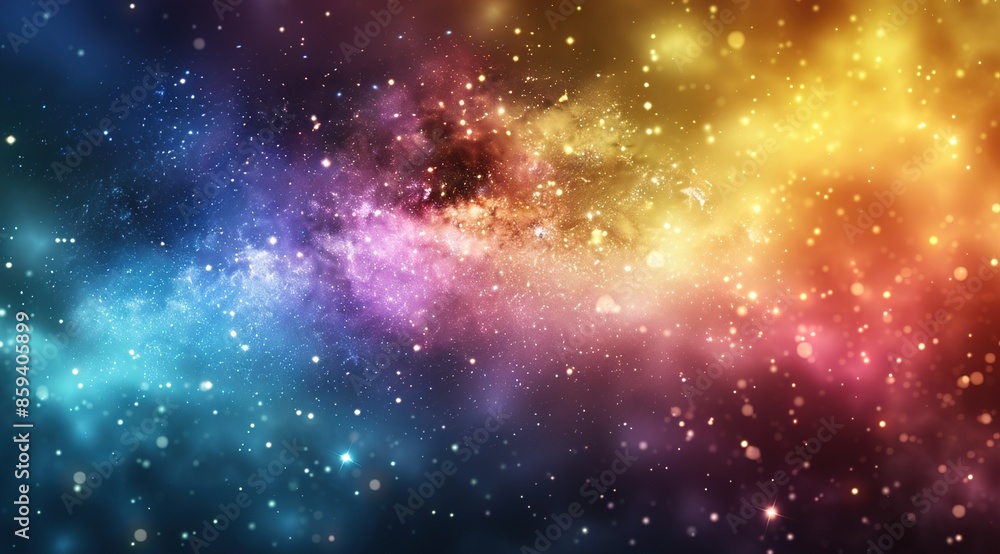 background with stars background with stars