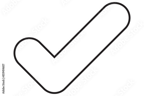 Approved icon set vector. Certified Medal Icon