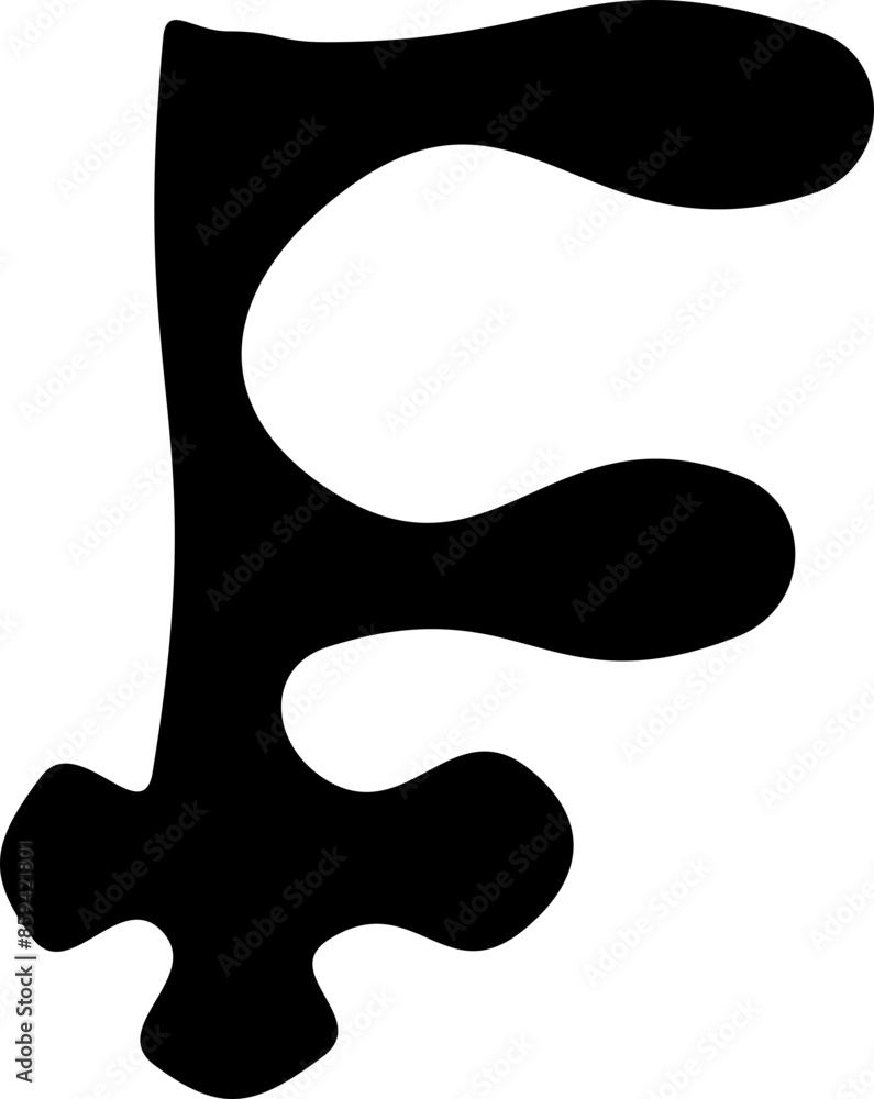Halloween Currency font vector shape, Halloween font, Scary creepy alphabet, Dirty Letters, Curve font Halloween Currency font vector shape, Halloween font, Scary creepy alphabet, Dirty Letters, Curve font