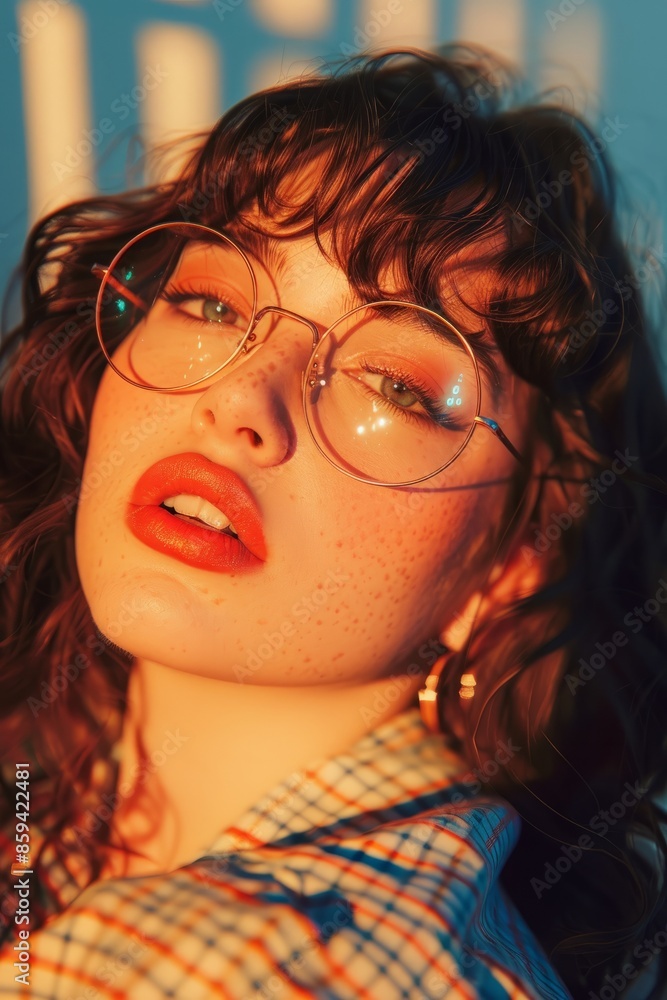 Fashion photography, retro atmosphere with color printing using Kodak gold film, traditional fashion photography, physical world Surreal, Surreal, fashion concept photography Fashion photography, retro atmosphere with color printing using Kodak gold film, traditional fashion photography, physical world Surreal, Surreal, fashion concept photography