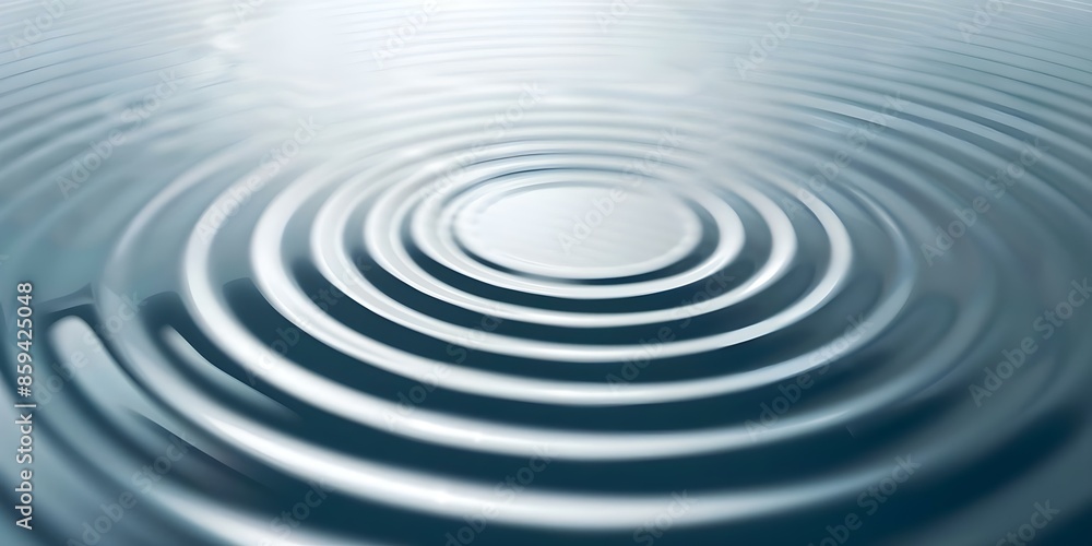 White sound waves resonate radiate energy vibrate detect via radar or sonar. Concept Sound Waves, Resonance, Energy Transmission, Radar Technology, Sonar Detection White sound waves resonate radiate energy vibrate detect via radar or sonar. Concept Sound Waves, Resonance, Energy Transmission, Radar Technology, Sonar Detection