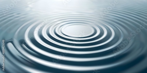 White sound waves resonate radiate energy vibrate detect via radar or sonar. Concept Sound Waves, Resonance, Energy Transmission, Radar Technology, Sonar Detection