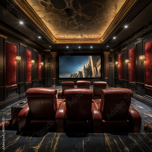 Modern Luxury: Transform Your Space with Timeless Interior Design Ideas