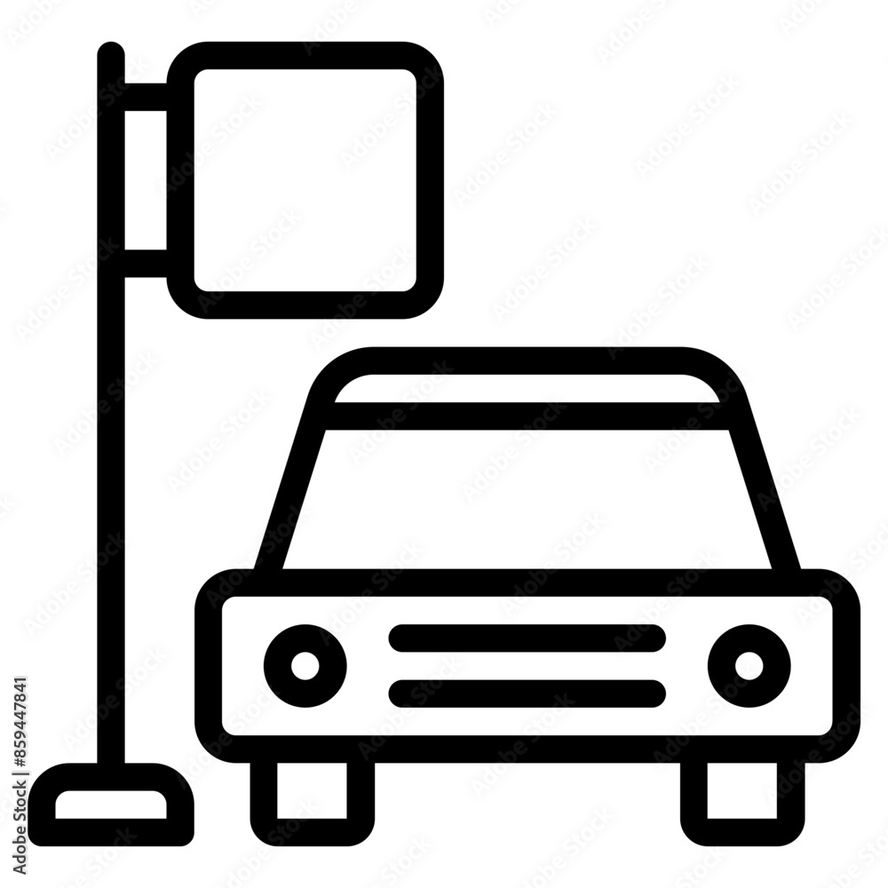 Parking Parking