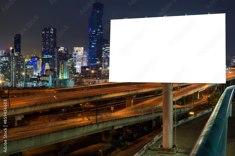 billboard blank for outdoor advertising poster or blank billboard for advertisement. billboard blank for outdoor advertising poster or blank billboard for advertisement.