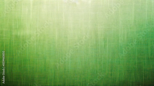 Celery Green Fresh Abstract Texture with Gradient and Ombre Effects, Light and Elegant Fabric Design with Modern and Natural Aesthetic