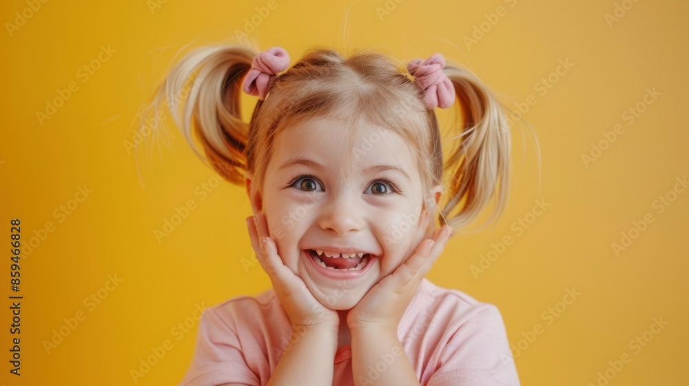 The Laughing Child The Laughing Child