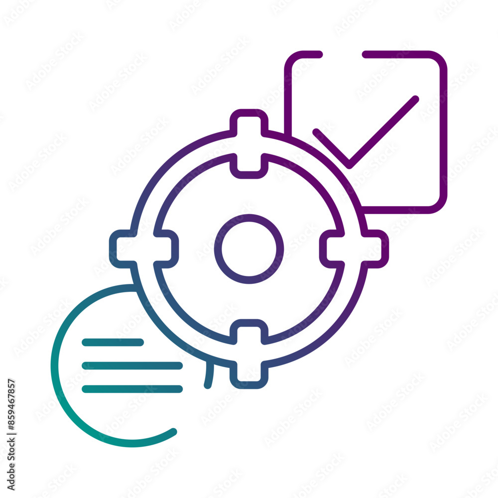 Focus icon Focus icon